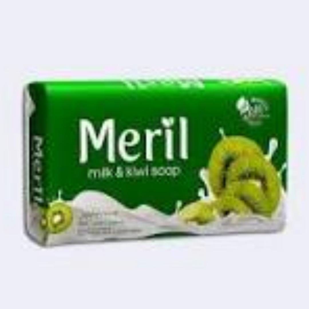মেরিল সাবান